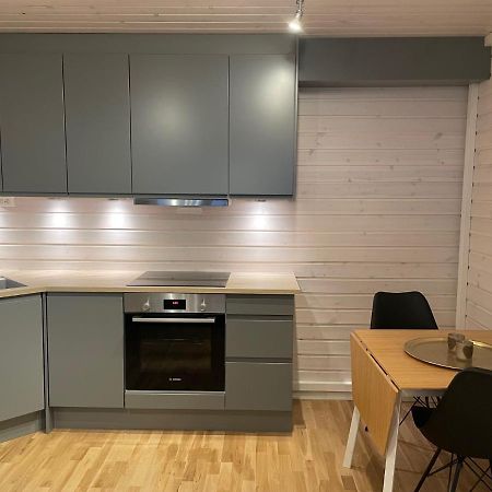 Spacious 50 Sqm Apartment Close To City Centre! Tromso Exterior photo