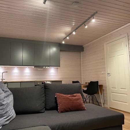 Spacious 50 Sqm Apartment Close To City Centre! Tromso Exterior photo