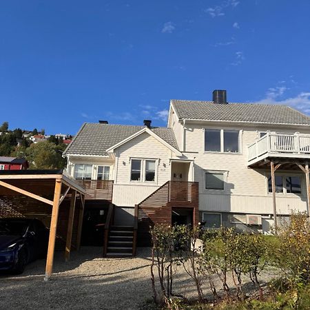 Spacious 50 Sqm Apartment Close To City Centre! Tromso Exterior photo