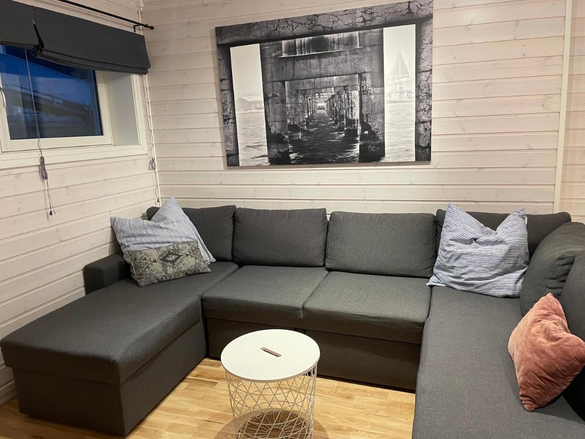 Spacious 50 Sqm Apartment Close To City Centre! Tromso Exterior photo