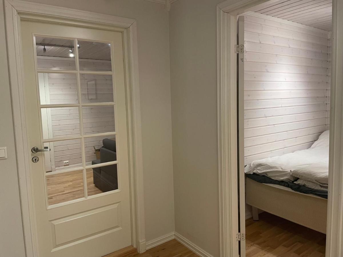 Spacious 50 Sqm Apartment Close To City Centre! Tromso Exterior photo