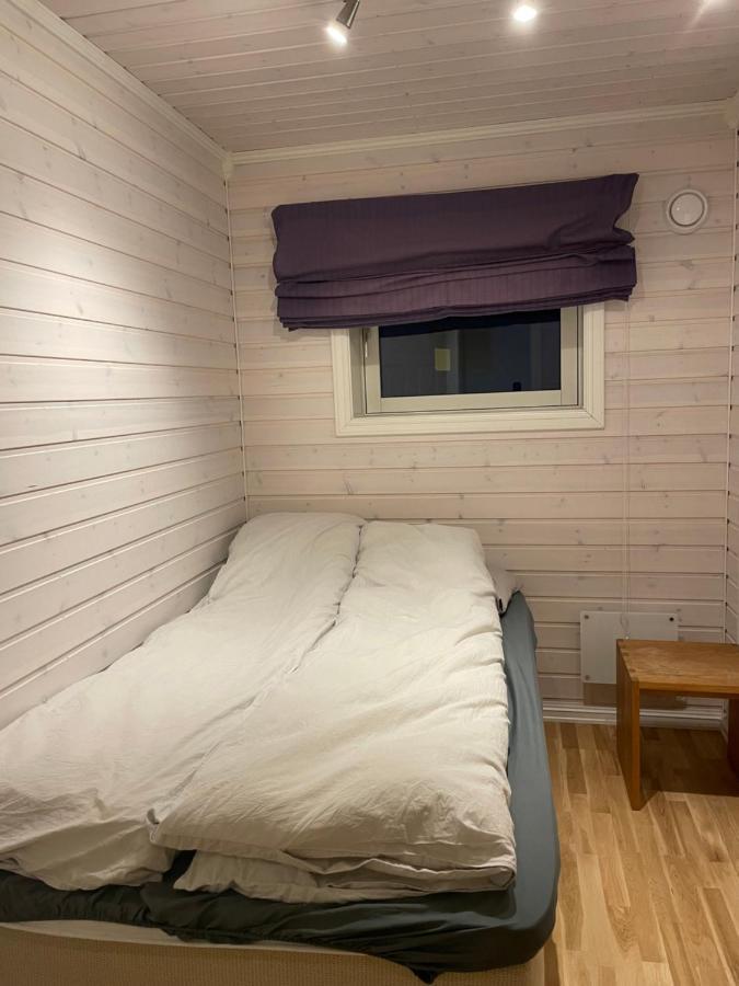 Spacious 50 Sqm Apartment Close To City Centre! Tromso Exterior photo
